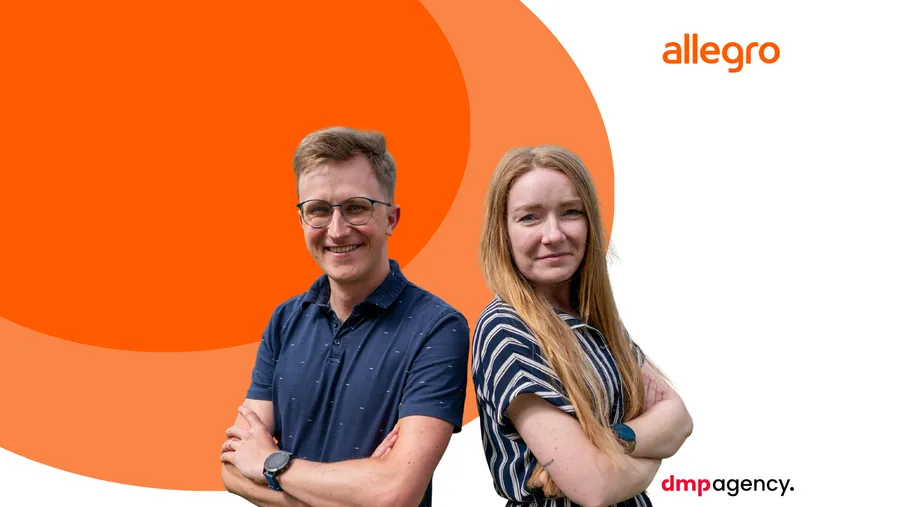 Jsme certifikovaným partnerem Allegro Ads